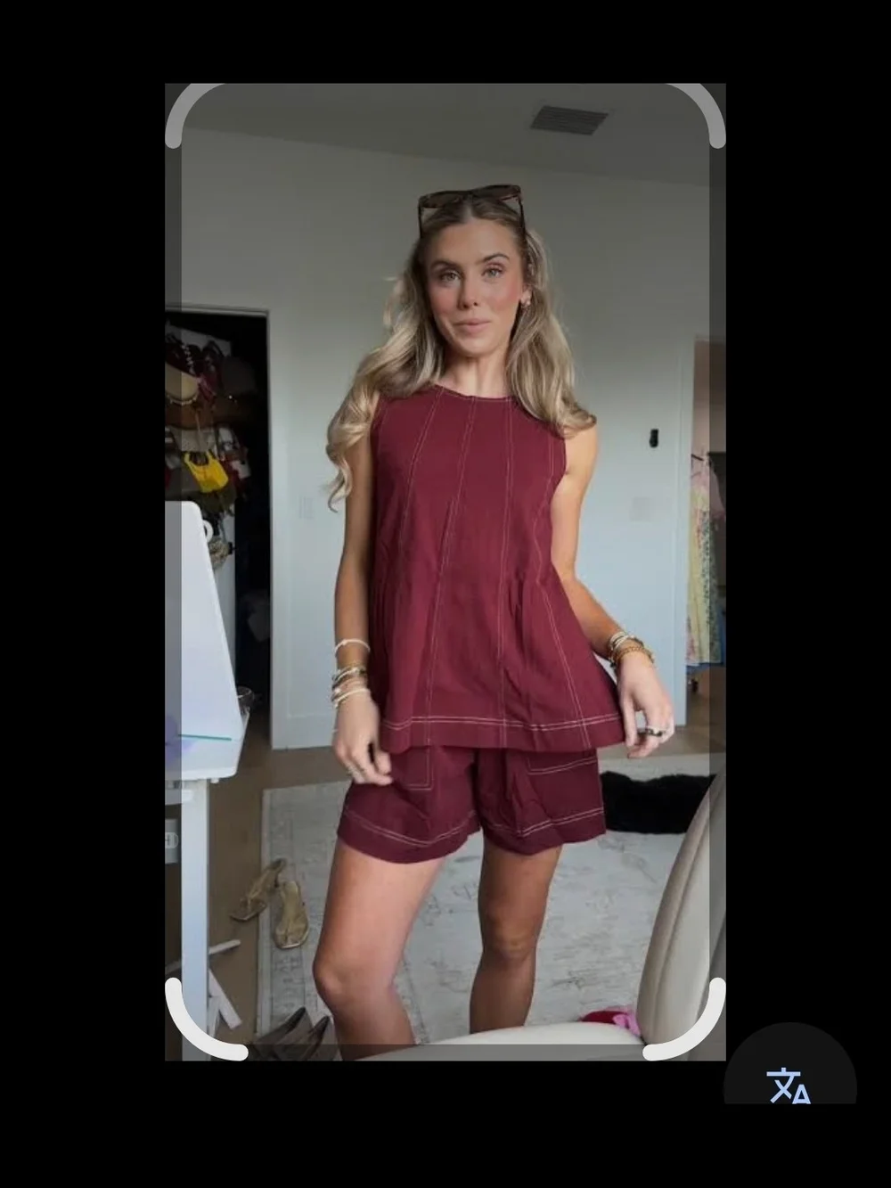 Freepeople Dupe elevate your